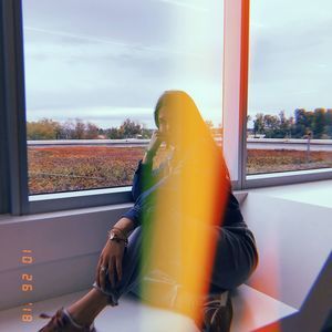 Meet your Posher, Gabrielle